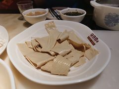 -东道煮牛肉火锅(东盛大街店)