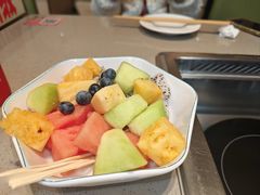 -海底捞火锅(苏宁生活广场店)