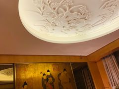 -北京盘古七星酒店