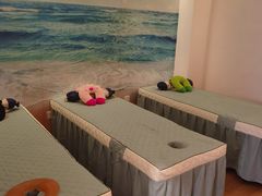 -手功王养生·足疗按摩·SPA·采耳(天府路店)