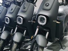 -九号电动车(安定门内大街店)