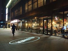 -琥珀老六龙虾(四里河店)