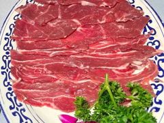 -龙森园火锅(琴台路店)