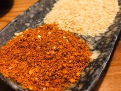 -付小姐在成都(中山公园店)