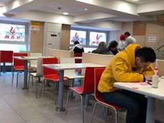 大堂-振鼎鸡(福州路店)