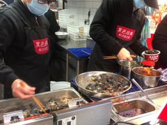 -黑色经典臭豆腐·湖南特产(太平街口店)