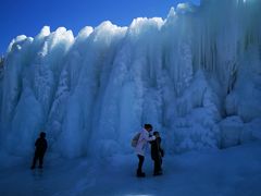 -太子岭滑雪场