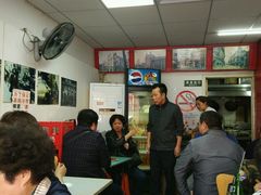 -明呈黄鱼面馆(斜土路店)