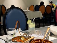 -Pita's&Tika's中东和印度风味餐厅(龙湖天街店)