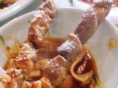 -巴依老爷新疆美食(工体旗舰店)