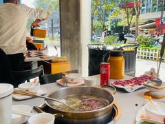 -潮发潮汕牛肉店(软件基地店)