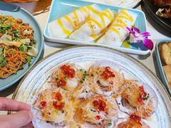 -香香海南菜餐厅