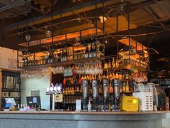 -Ricci睿奇美式餐厅(五道口店)