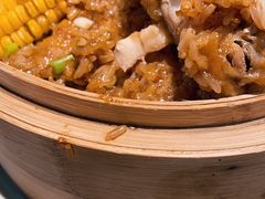 糯米蒸鸡中翅-洞庭家宴·头牌甲鱼(广渠门店)