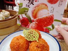 -点都德(南京新百店)