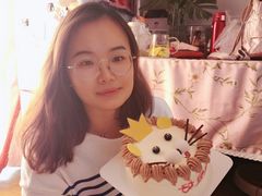 -味多美蛋糕(东直门店)