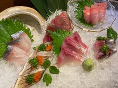 -桐寿司Sushi Tong