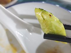 -重庆火锅水库鱼庄(南油店)