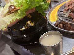 -喜来稀肉(虹泉路店)