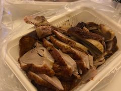 -章云板鸭(评事街店)