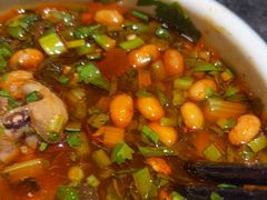 -小饕荟雅安贡椒鱼鲜馆(广福桥店)