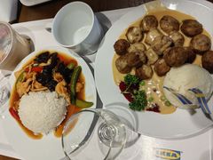 -宜家·瑞典风味餐厅(四元桥店)