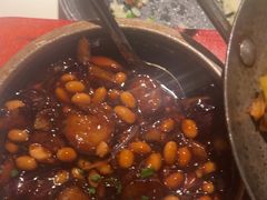 -庆江南江南菜(琴湖溪里花园城店)