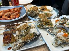 -上渔铁板烧(熙悦汇店)