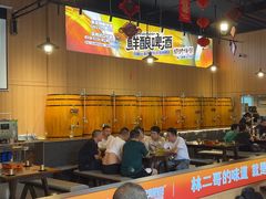 -林二哥宜烤官·宜宾小烧烤