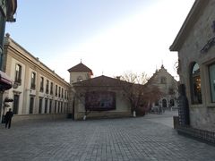 -北京张裕爱斐堡酒庄