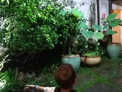 -院子餐厅·大锅菜·老杭帮(桥西直街店)
