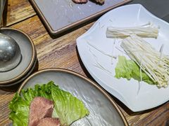 -韩一品韩国料理(柏庐南路店)
