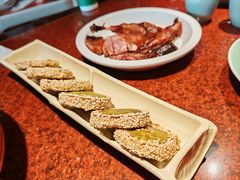 -绿茶餐厅(蓝色港湾店)