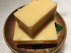 豌豆黄-小吊梨汤·北京菜·烤鸭(鸟巢店)