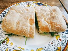 -Alimentari早午餐(安福路店)