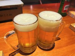 -米八子烧烤工厂(西区店)
