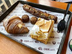 -OUR Bakery(三里屯太古里店)