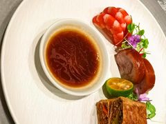 -昆泰嘉华酒店-福宫中餐厅(朝外大街店)