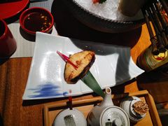 -京料理·日料自助·铁板燒(复悦城店)