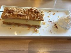 -必胜客(新中纬店)