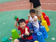 -北京市海淀区锦绣明天莲宝幼儿园