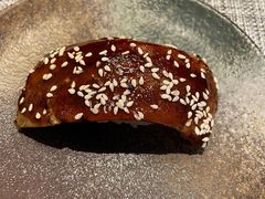 鹅肝寿司-戏作寿司(观音桥店)