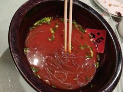 -帅巴人舅母子腊蹄民俗村