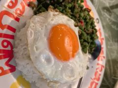 -米泰芒·东南亚料理(体育西店)