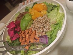 牛油果缤纷沙拉-金鼎轩(方庄店)