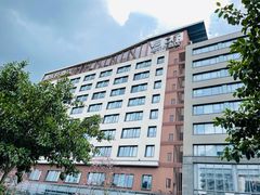 -广州大学城雅乐轩酒店