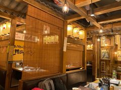 -炉太郎日式烧肉店(华贸店)