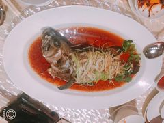 -8餐厅(新葡京酒店)