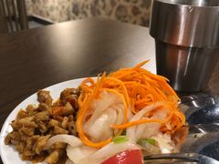 -巴依家新疆手抓饭(菱角湖万达店)