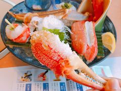 -蟹道乐(道顿堀本店)